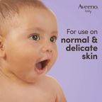 Aveeno Baby Calming Comfort Bedtime Bath & Wash