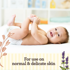 Aveeno Baby Calming Comfort Bedtime Lotion