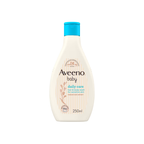 Aveeno Baby Daily Care Hair And Body Wash