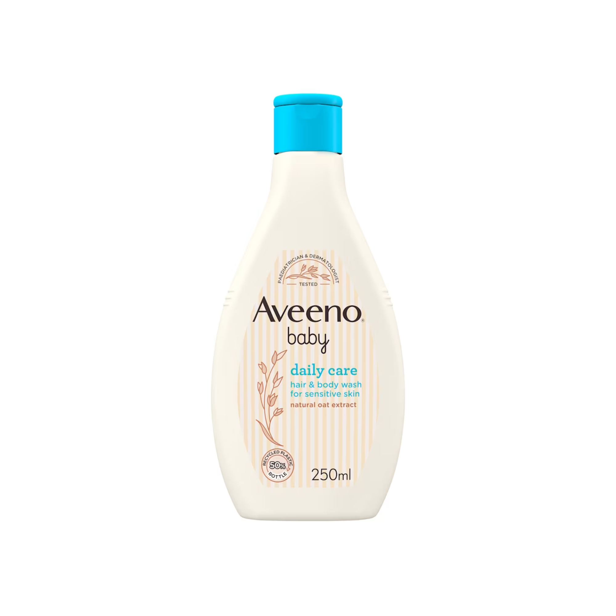 Aveeno Baby Daily Care Hair And Body Wash