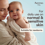 Aveeno Baby Daily Care Hair And Body Wash