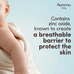 Aveeno Baby Daily Care Nappy Cream