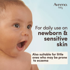 Aveeno Baby Daily Care Nappy Cream