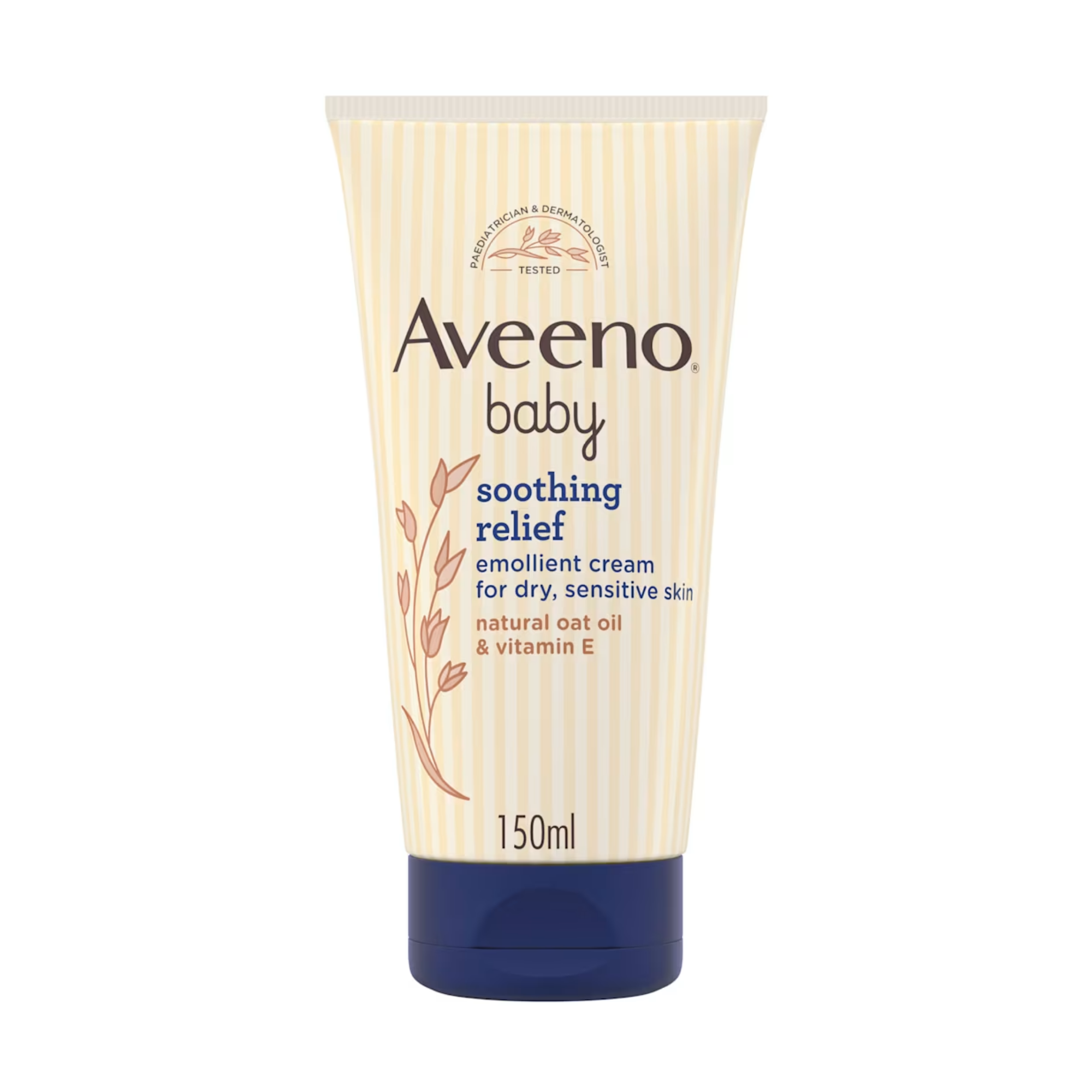 Aveeno Baby Soothing Relief Emollient Cream