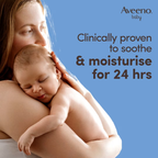 Aveeno Baby Soothing Relief Emollient Cream