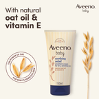 Aveeno Baby Soothing Relief Emollient Cream