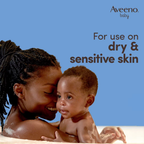 Aveeno Baby Soothing Relief Emollient Cream