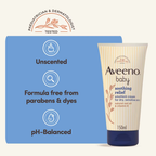 Aveeno Baby Soothing Relief Emollient Cream