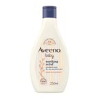 Aveeno Baby Soothing Relief Emollient Wash