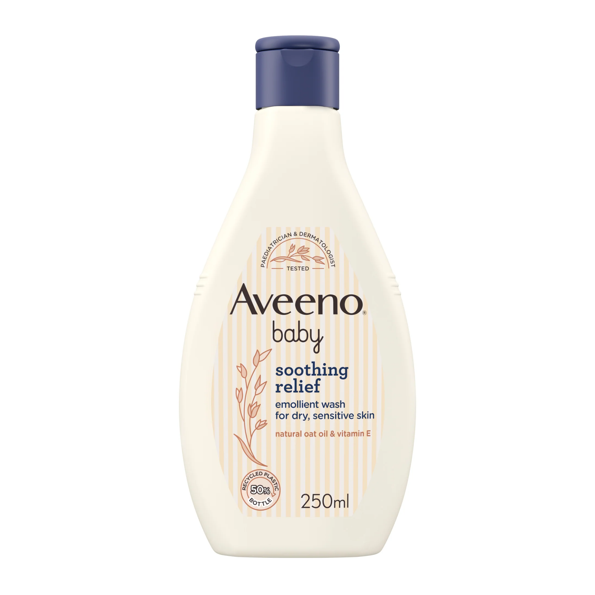 Aveeno Baby Soothing Relief Emollient Wash