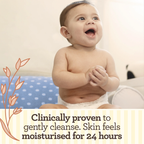 Aveeno Baby Soothing Relief Emollient Wash