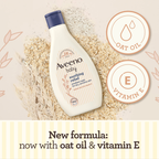 Aveeno Baby Soothing Relief Emollient Wash