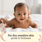 Aveeno Baby Soothing Relief Emollient Wash