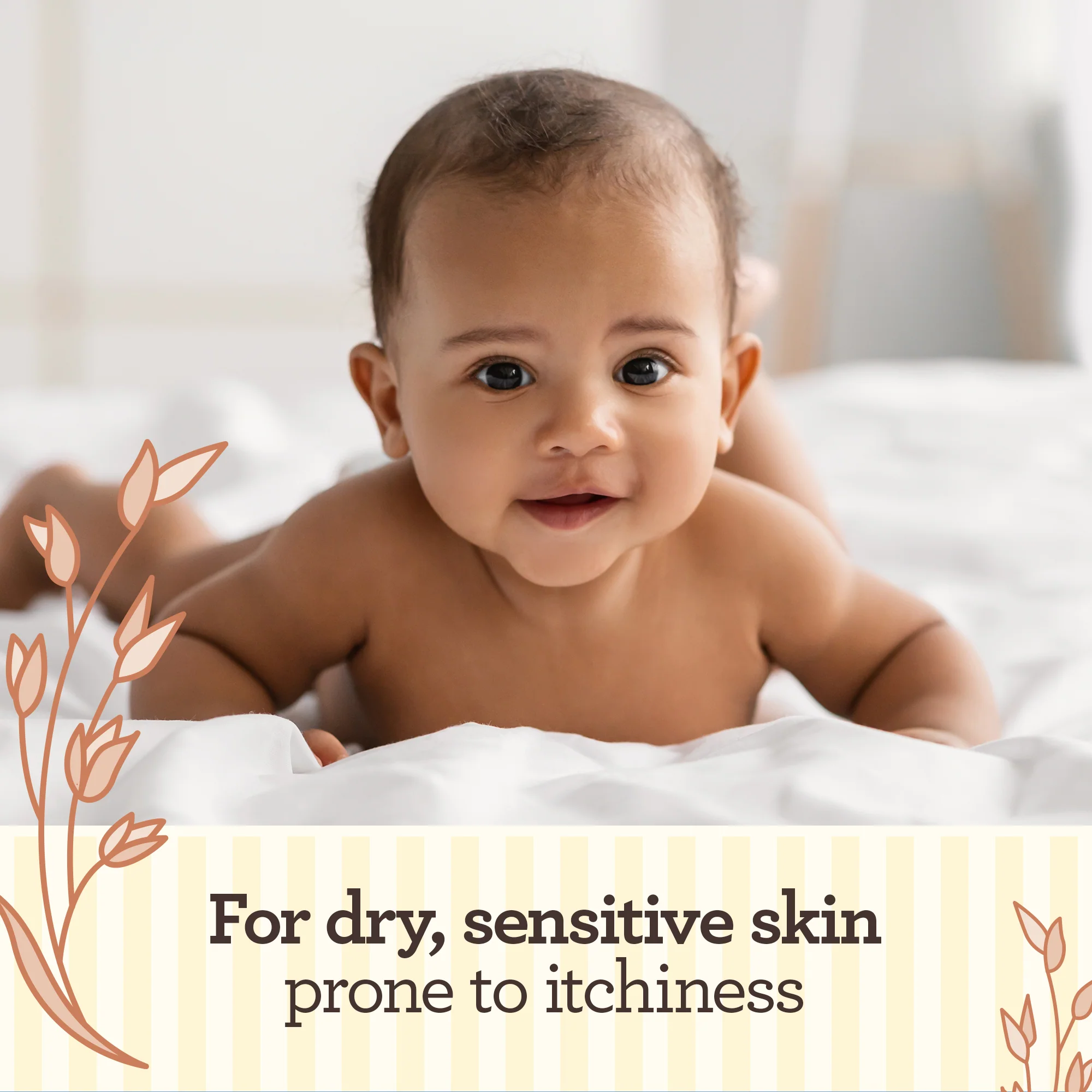 Aveeno Baby Soothing Relief Emollient Wash