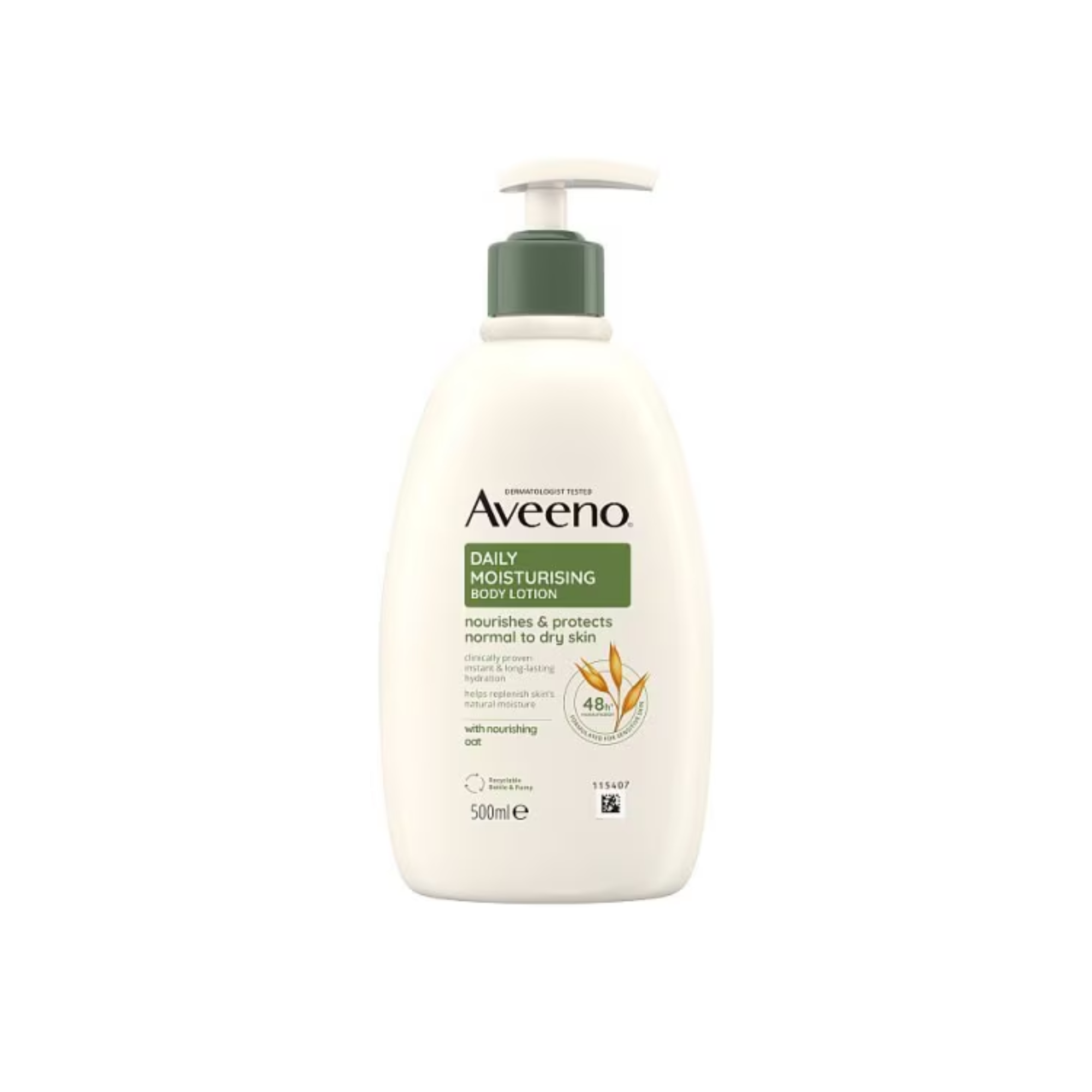 Aveeno Daily Moisturising Body Lotion