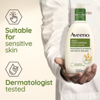 Aveeno Daily Moisturising Body Lotion