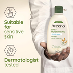 Aveeno Daily Moisturising Body Wash
