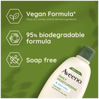 Aveeno Daily Moisturising Body Wash