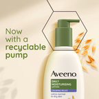 Aveeno Daily Moisturising Lotion Calming Relief