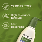 Aveeno Daily Moisturising Lotion Calming Relief