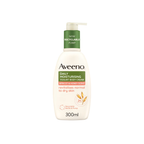Aveeno Daily Moisturizing Yogurt Body Cream Apricot & Honey
