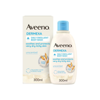 Aveeno Dermexa Daily Emollient Body Wash