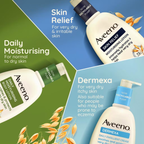 Aveeno Dermexa Daily Emollient Body Wash