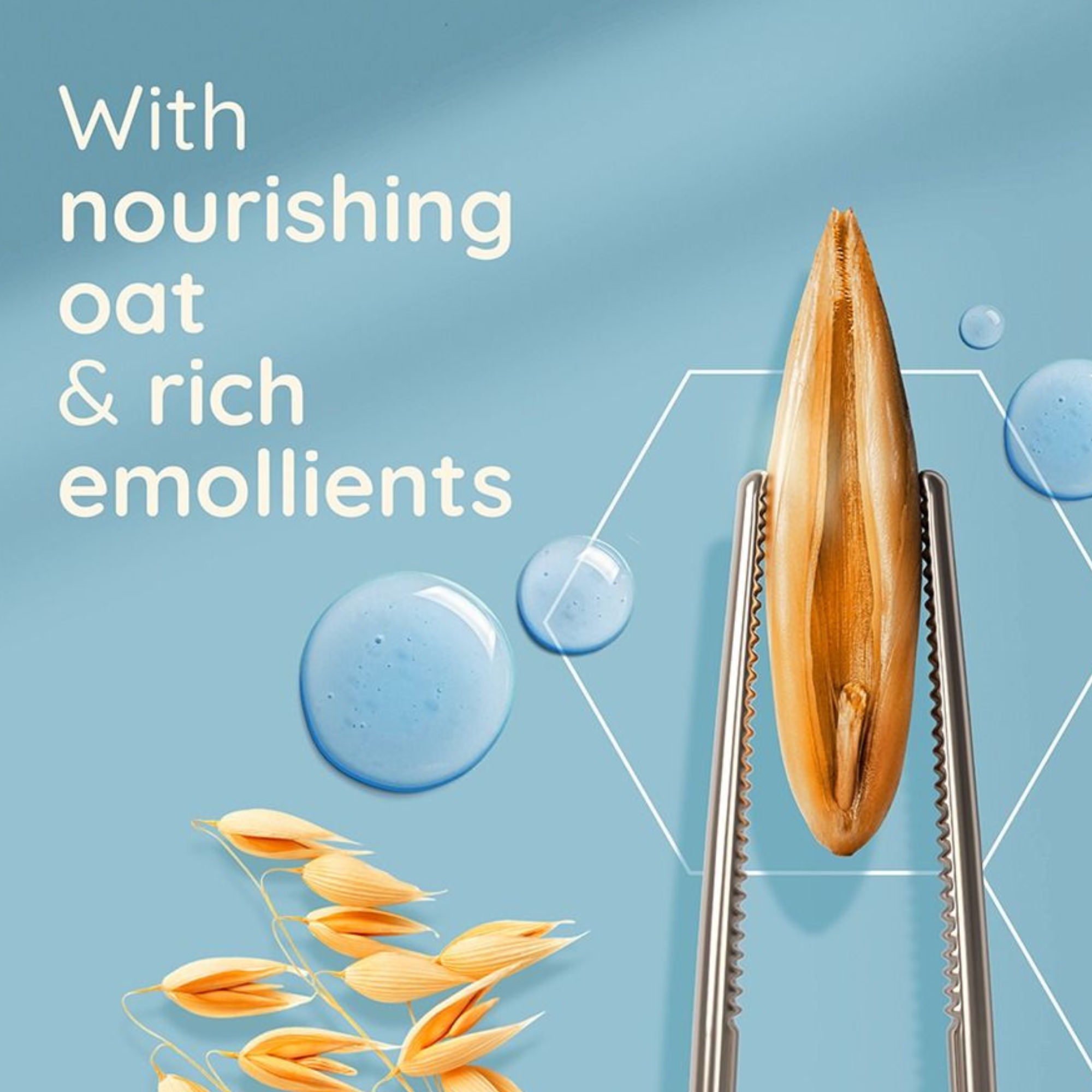 Aveeno Dermexa Daily Emollient Cream