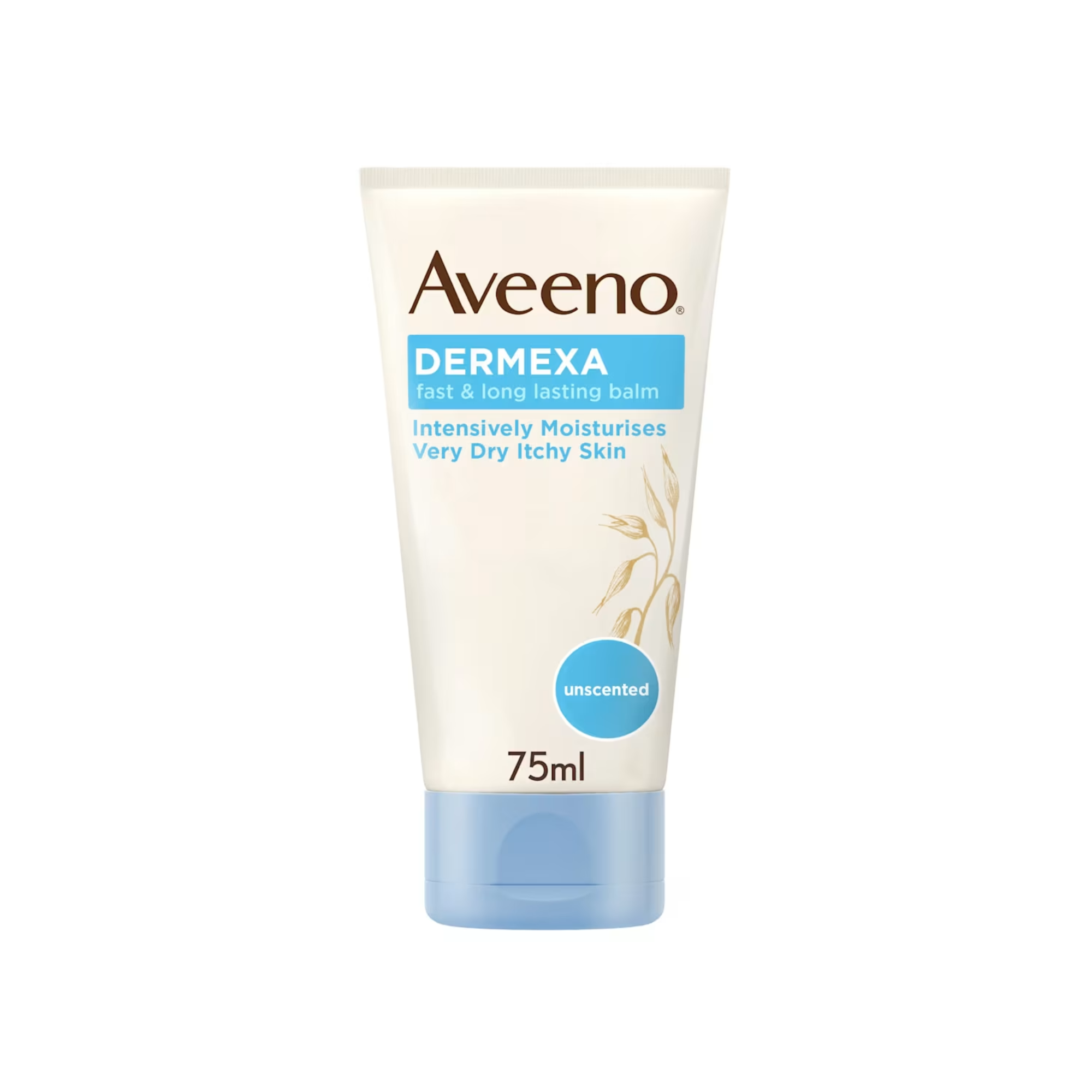 Aveeno Dermexa Fast and Long Lasting Balm