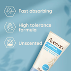 Aveeno Dermexa Fast and Long Lasting Balm