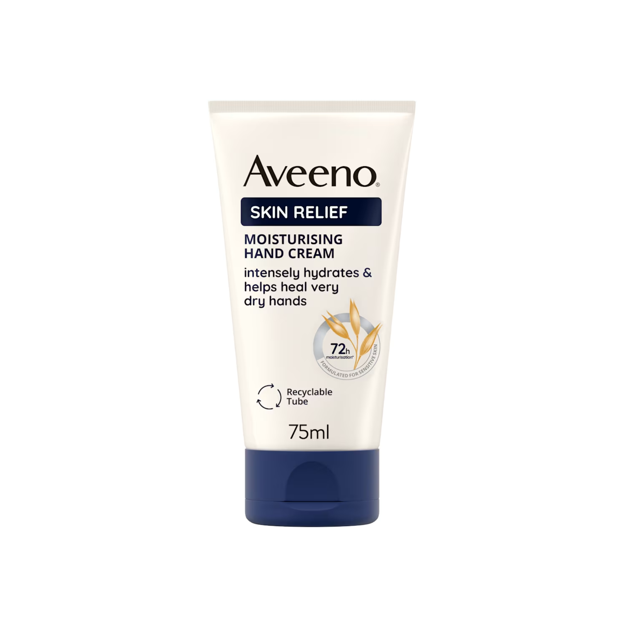 Aveeno Skin Relief Intense Moisture Hand Cream
