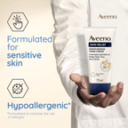 Aveeno Skin Relief Intense Moisture Hand Cream