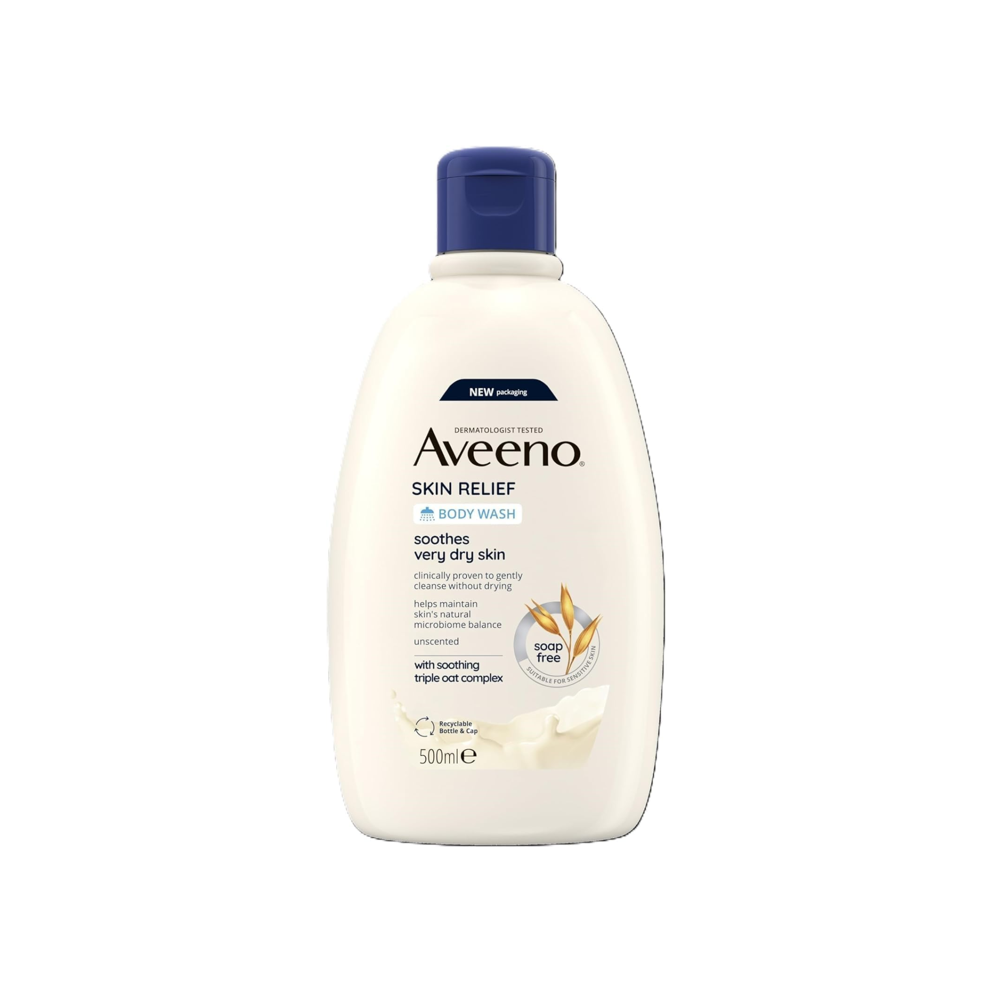 Aveeno Skin Relief Moisturising Body Wash