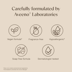 Aveeno Skin Relief Moisturising Body Wash