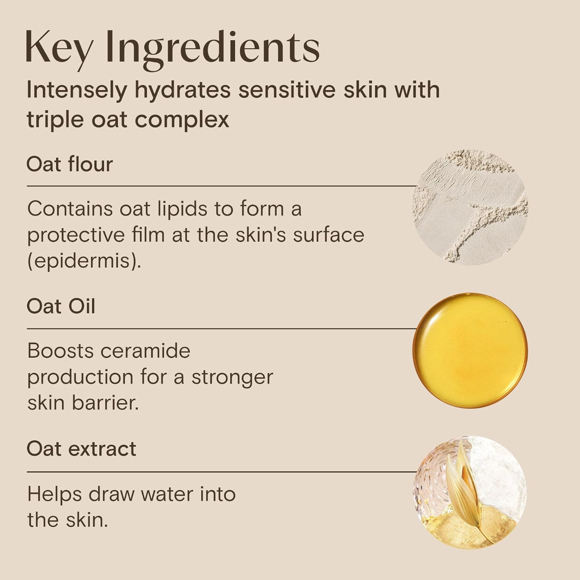 Aveeno Skin Relief Moisturising Lotion