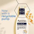 Aveeno Skin Relief Moisturizing Lotion