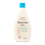 Aveeno Baby Daily Care Hair And Body Wash