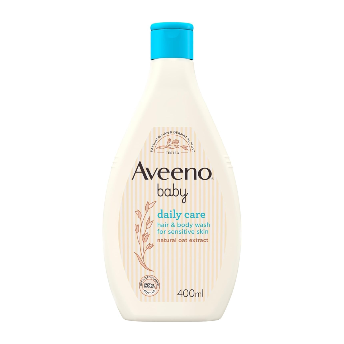 Aveeno Baby Daily Care Hair And Body Wash