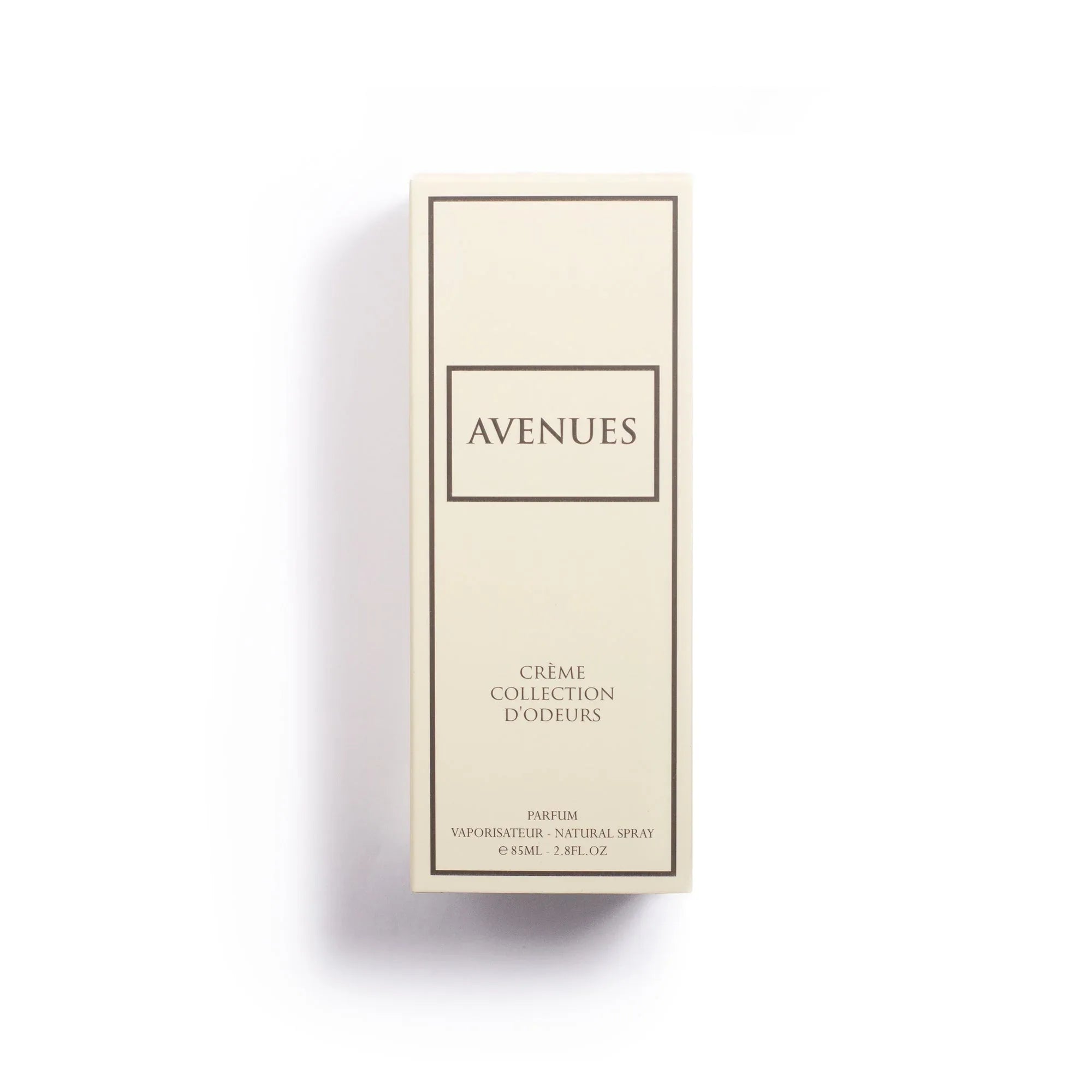 AMD Avenues New Eau De Parfum For Men