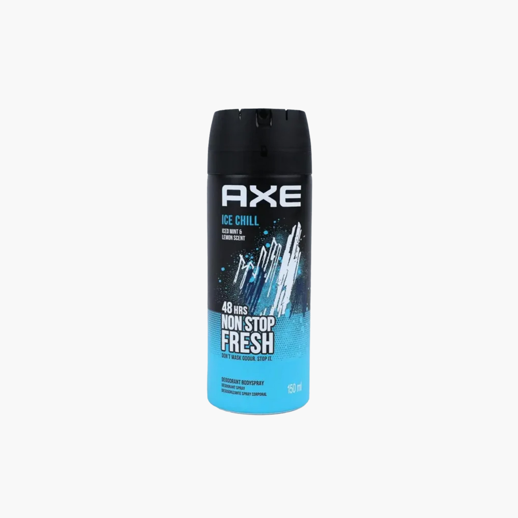 Axe 48H Non-Stop Fresh Deodorant Body Spray 150ml