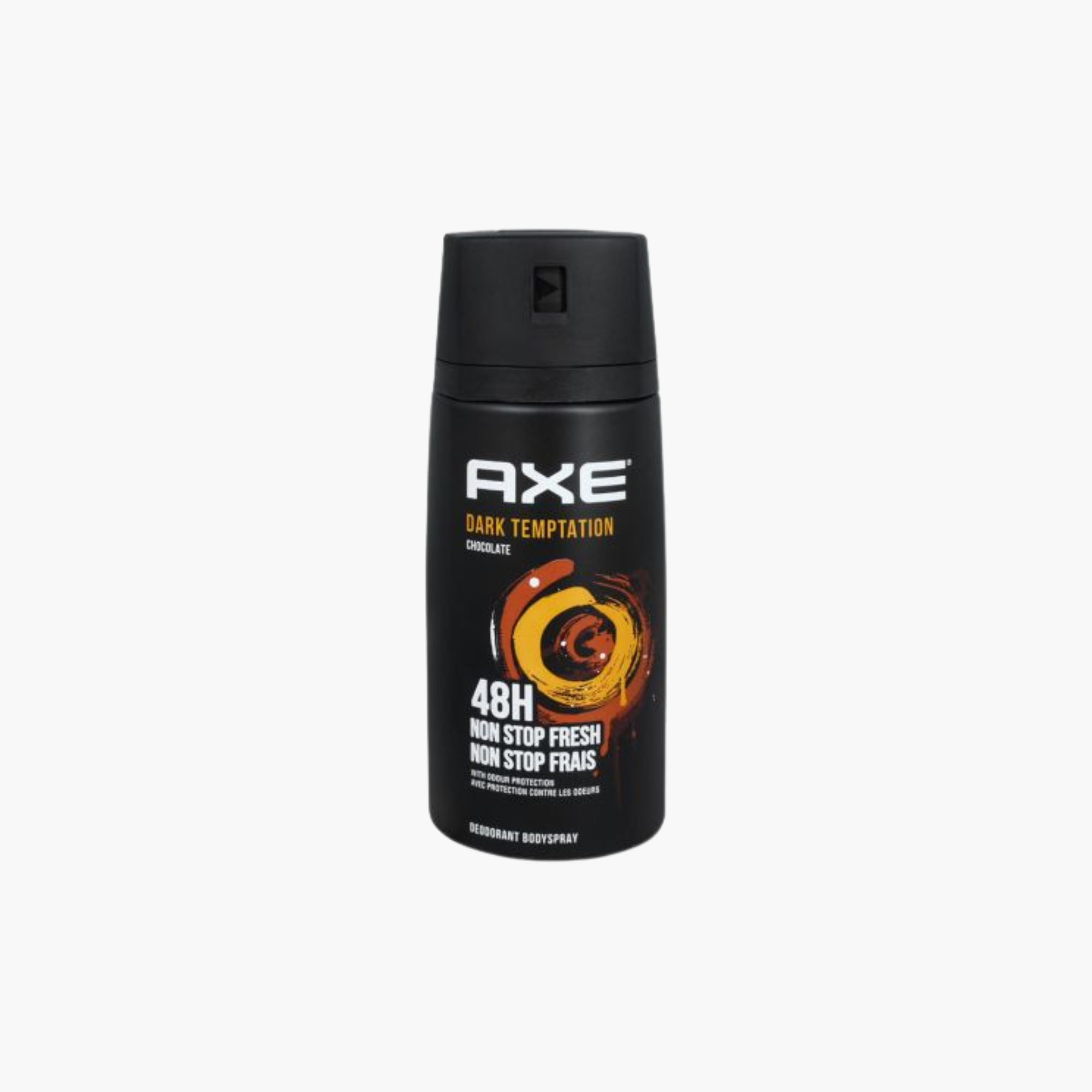 Axe Leather & Cookies 48H Non-Stop Fresh Deodorant Body Spray For Men 150ml
