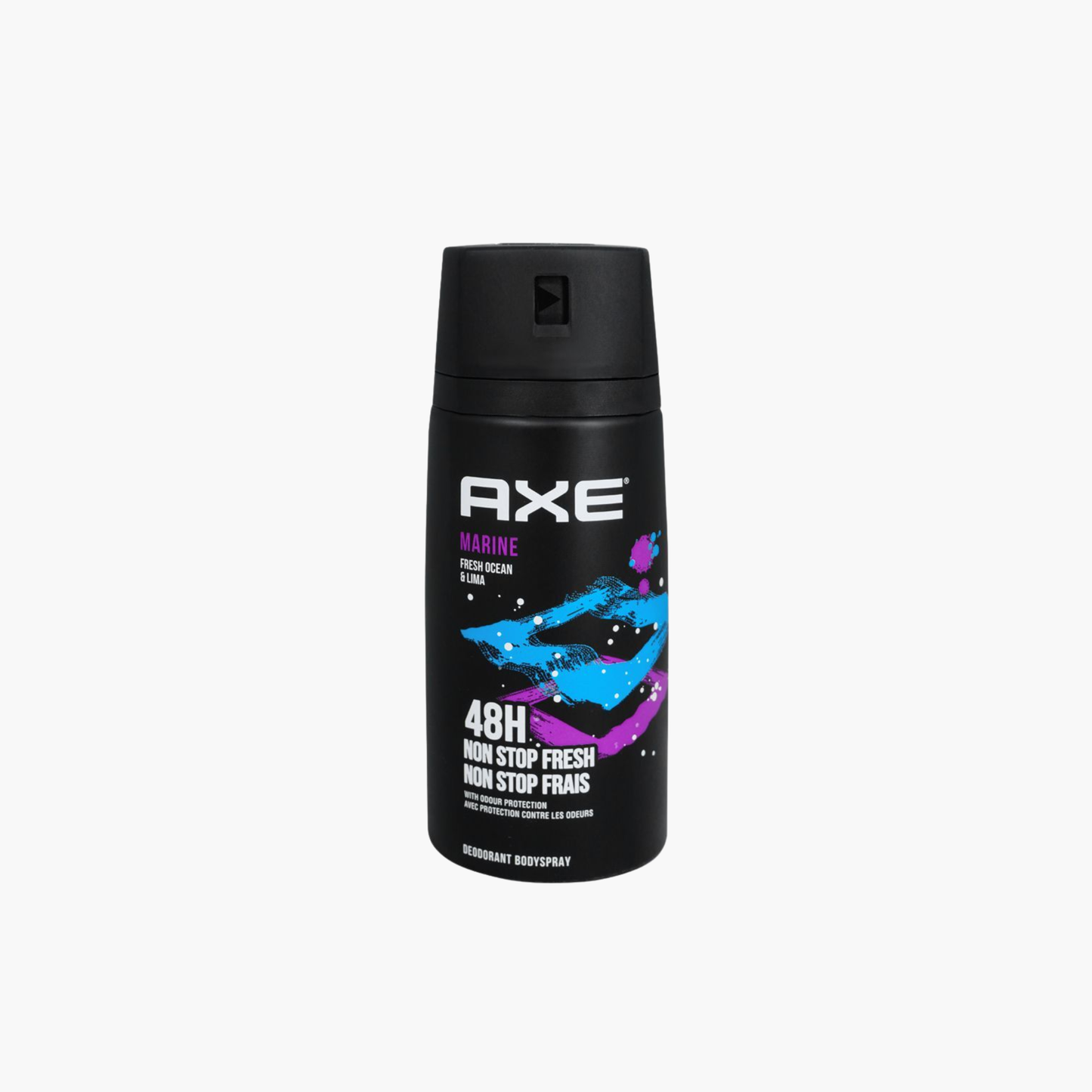 Axe 48H Non-Stop Fresh Deodorant Body Spray 150ml