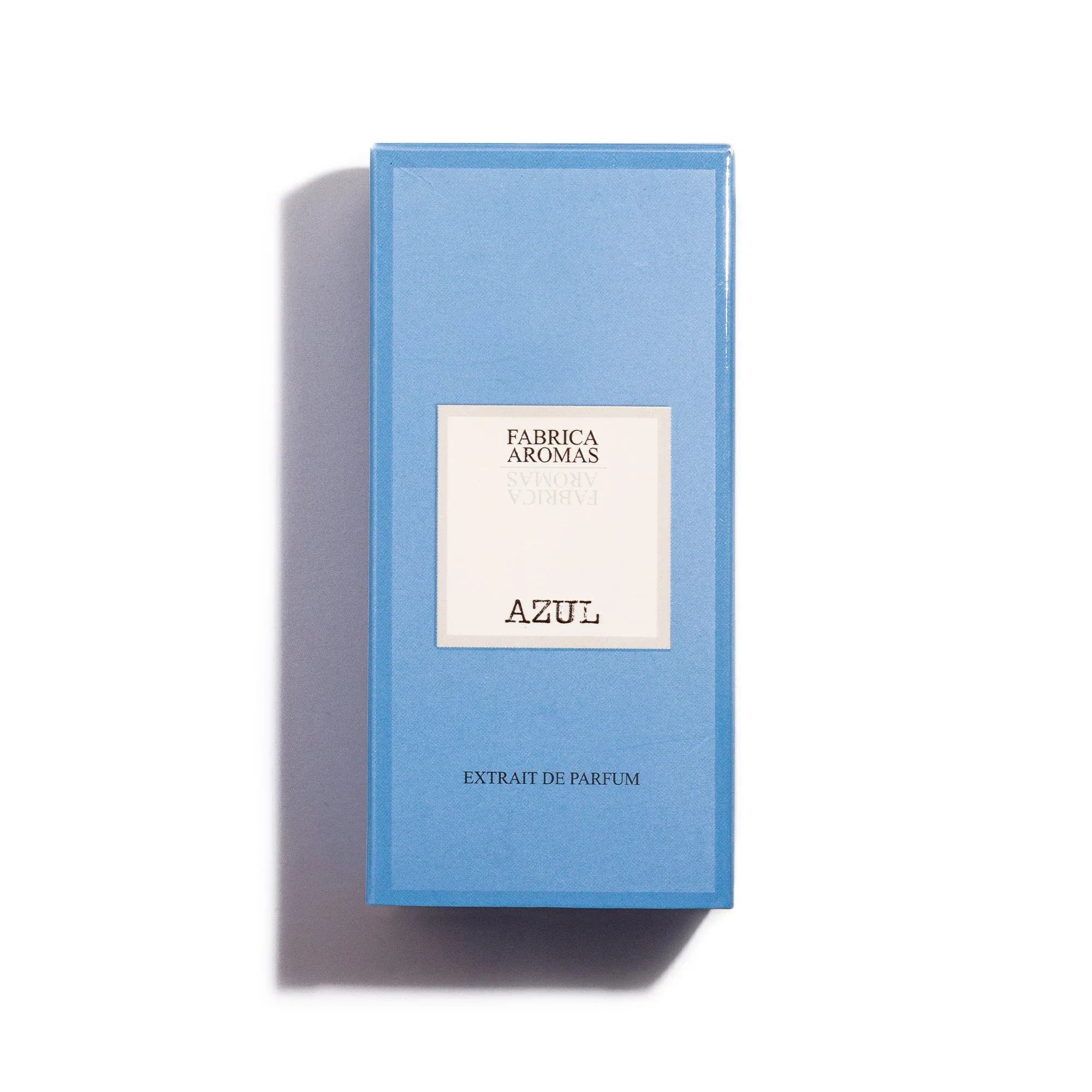 AMD Azul Eau De Parfum Unisex