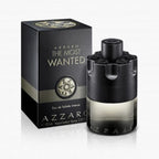 azzaro the most wanted eau de parfum intense details