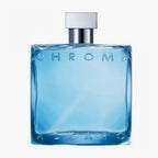 Azzaro Chrome Eau De Toilette For Men 100ml
