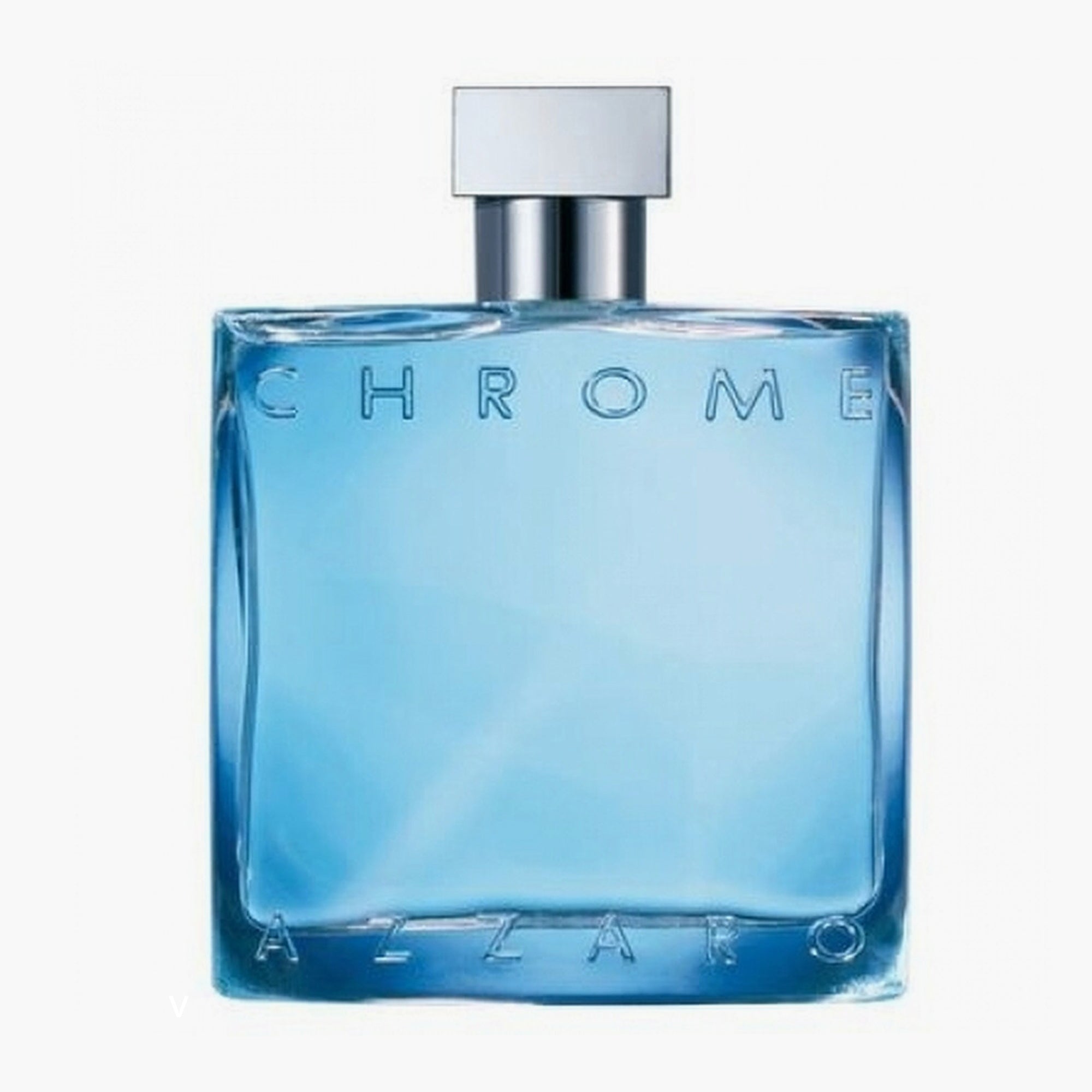 Azzaro Chrome Eau De Toilette For Men 100ml