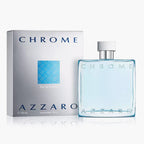azzaro chrome eau de toilette for men 100ml pakistan