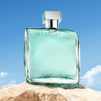 Azzaro Chrome Azure Eau De Toilette For Men 100ml price in Pakistan