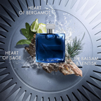 Azzaro Chrome Le Parfum Eau De Toilette For Men