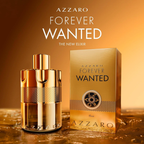 Azzaro Wanted Forever Elixir For Men